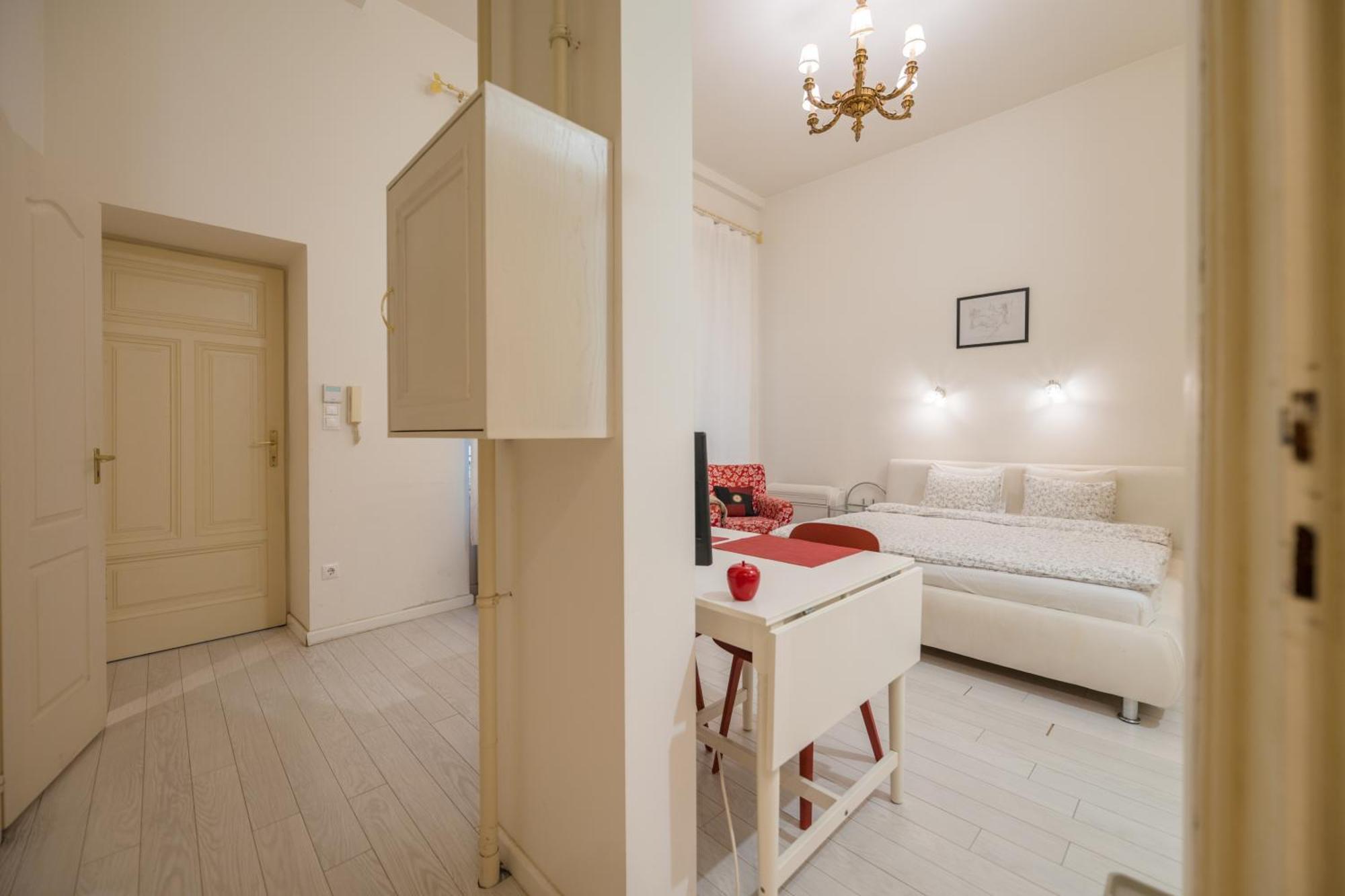 Spacious 3 Bedroom, 3 Ensuite Bathroom Elegant Near The Opera House Apartamento
